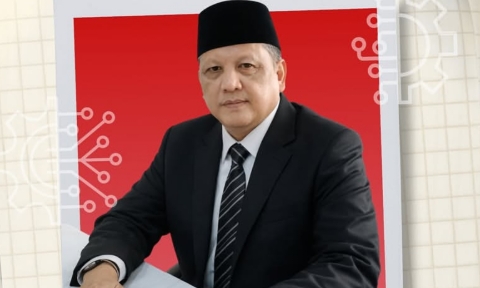 Foto: Kepala Badan Riset dan Inovasi Daerah (BRIDA) Kabupaten Sumenep, Jawa Timur, Siswahyudi Bintoro. (Istimewa/Doc. Dimadura).