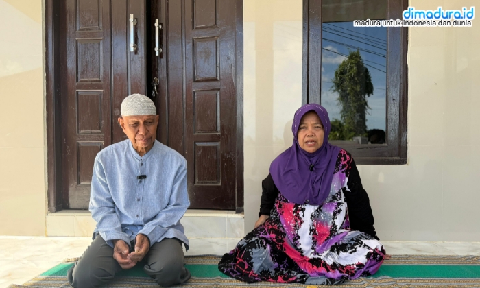 Istri Korban Kredit BRI Sumenep Mengaku Sempat Diintimidasi Seorang Oknum Agar Tidak Tempuh Jalur Hukum