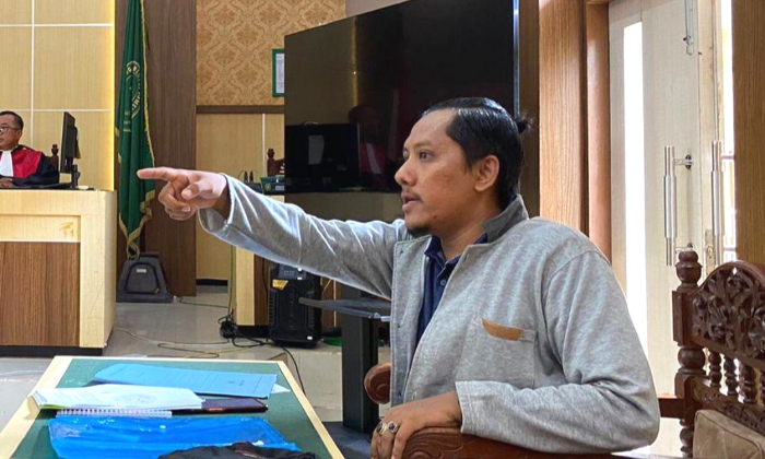 Hipmi Sumenep Tegaskan Soliditas Jatim Rebut Tuan Rumah Munas Xviii Hipmi 2026 2 Nq Bantah Terlibat Pengelolaan Dana Haji Plus, Kuasa Hukum Sebut Hanya Pemasar