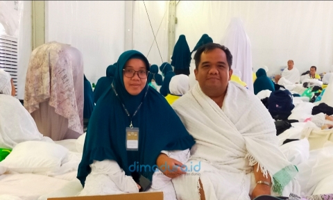 Foto: Ketua LPPM UIN Madura, Prof. Dr. Erie Hariy. (Istimewa/Doc. Dimadura).