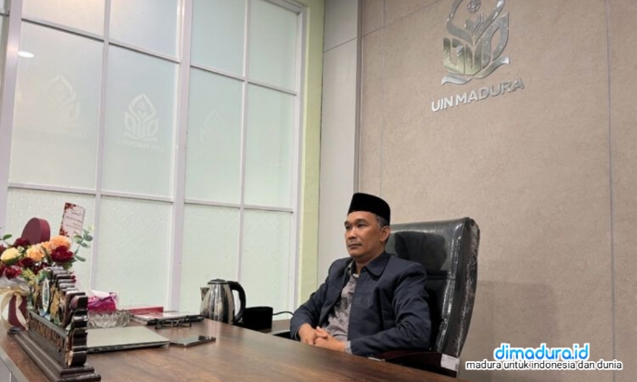 Guru Besar UIN Madura Tawarkan Kurikulum Cinta Redam Perundungan