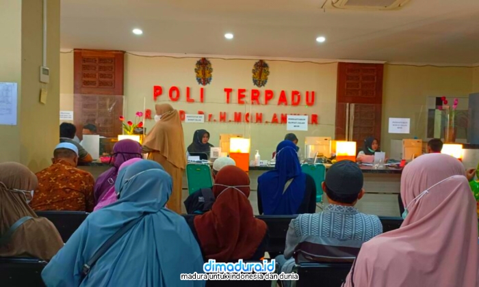 Rsud Sumenep Hadirkan Layanan Terapi Wicara Di Poli Rehabilitasi Medik