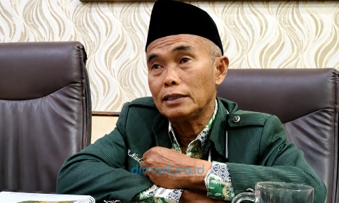 Foto: Anggota Komisi IV DPRD Sumenep,  Sami’oeddin, (Ar/Doc. Dimadura).