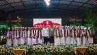 Wisudawan Tahfidz Sdn Pangarangan 3 Sungkeman Kepada Orang Tua 11 Foto Bersama Siswa-Siswi Program Tahfidz Sdn Pangarangan 3
